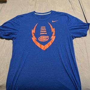 Florida gators shirt